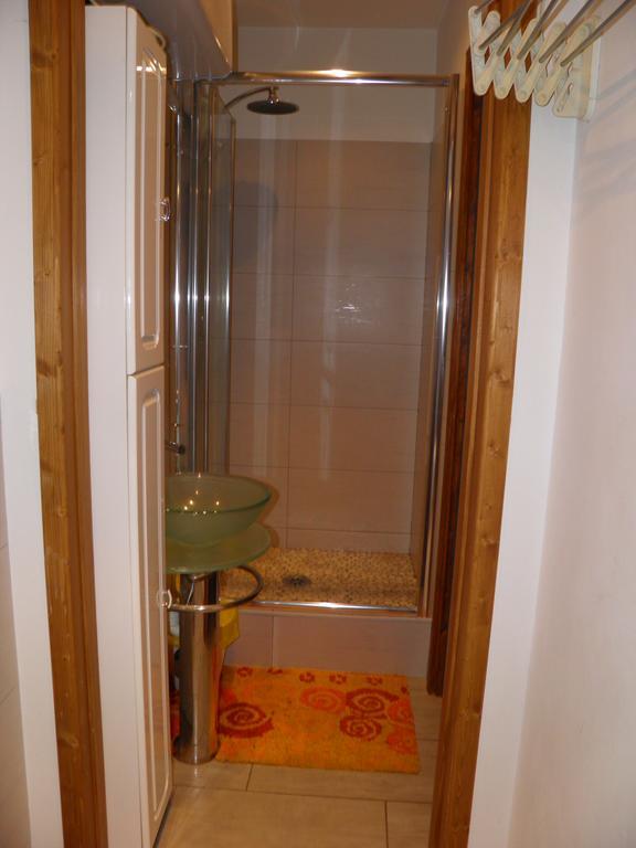 Apartamento La Mansarda Di Garibaldi Centro Turín
