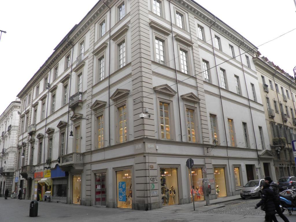 Apartamento La Mansarda Di Garibaldi Centro *